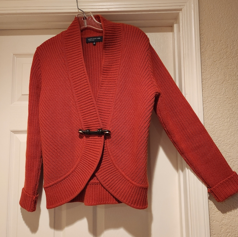Jones New York Sweater